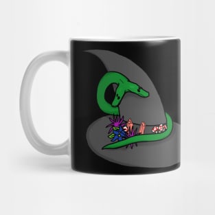 The Witch's Hat Mug